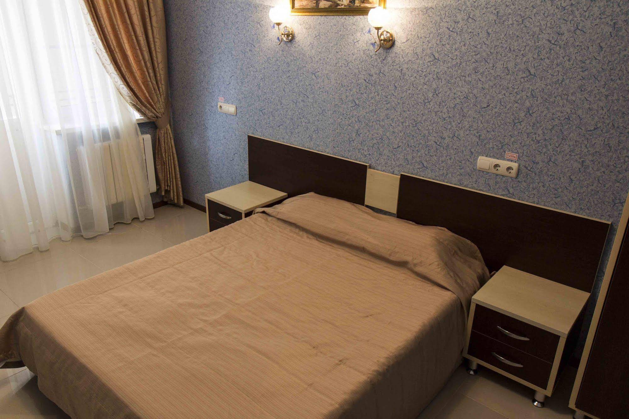 Hotel Olivia