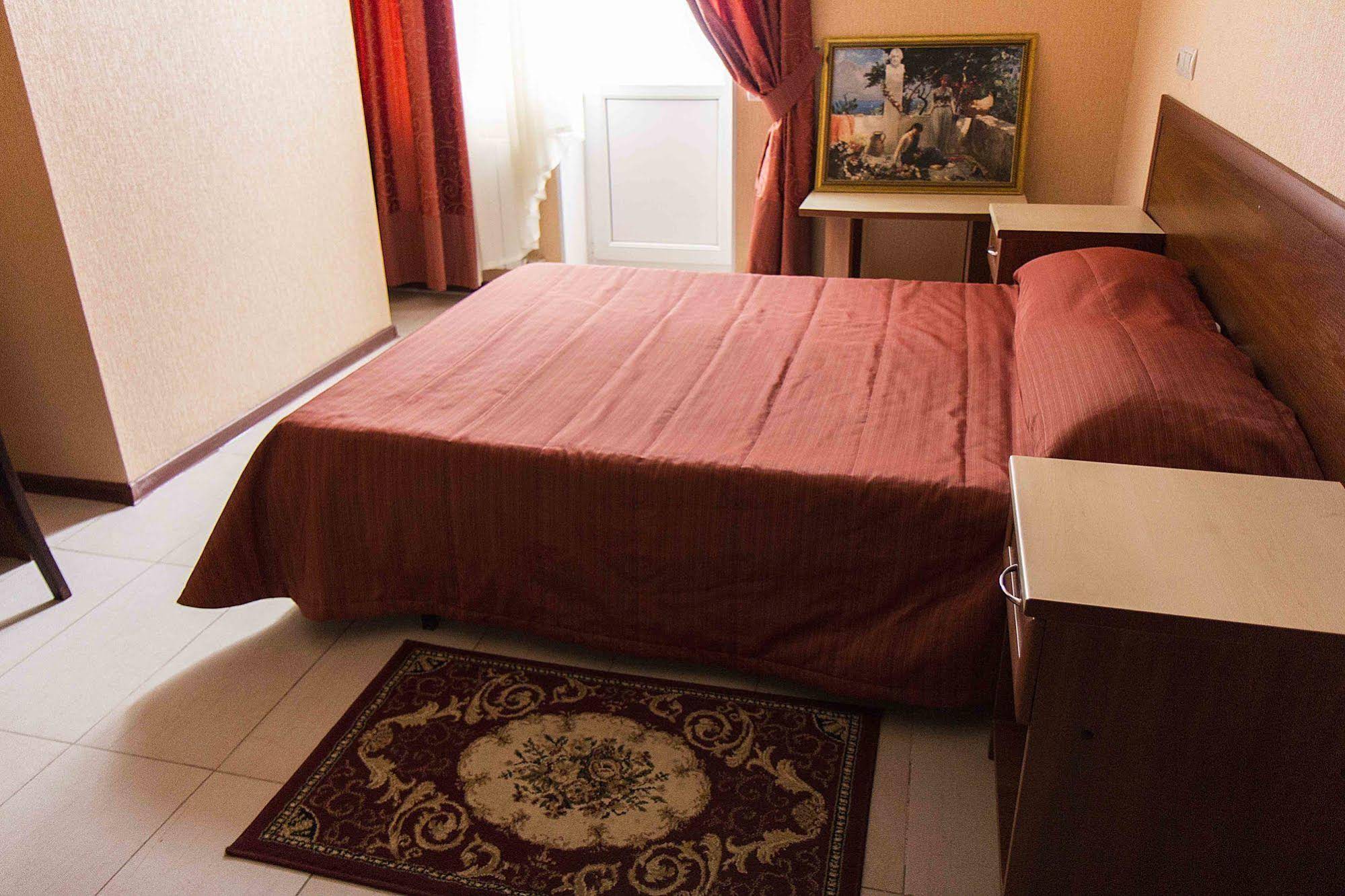 Hotel Olivia