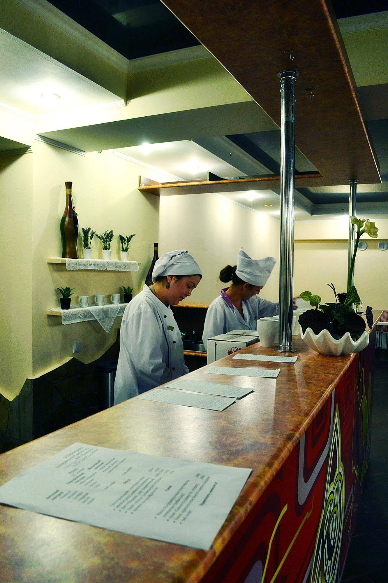 Hotel Olivia