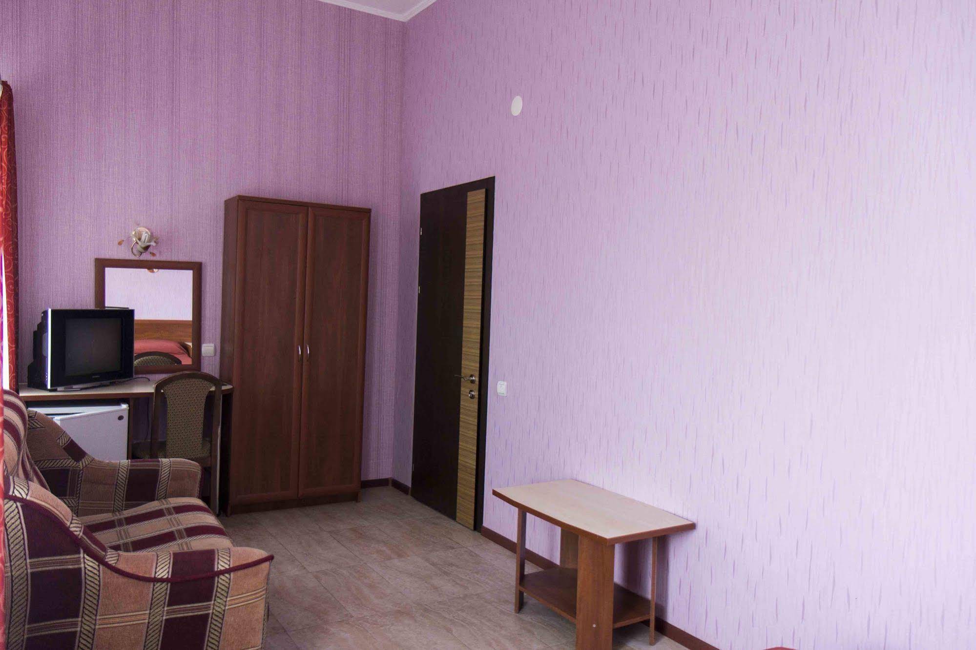 Hotel Olivia