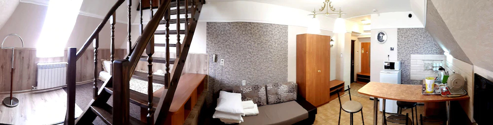 Hotel Starinny Tallin