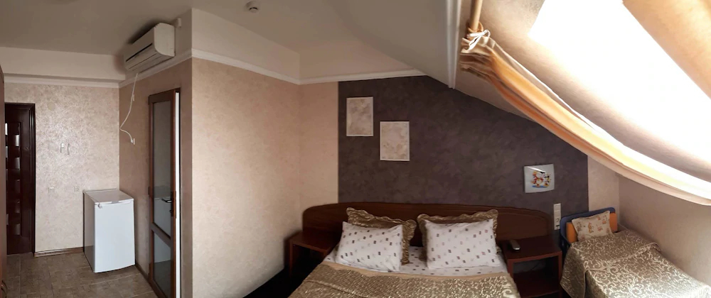 Hotel Starinny Tallin