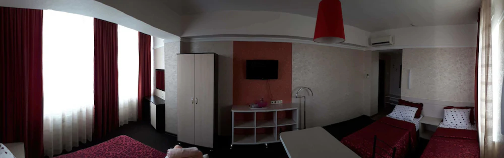 Hotel Starinny Tallin