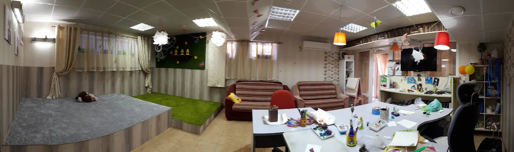 Hotel Starinny Tallin