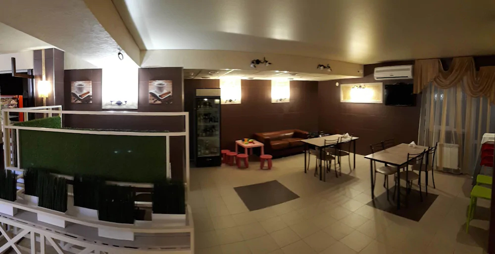 Hotel Starinny Tallin