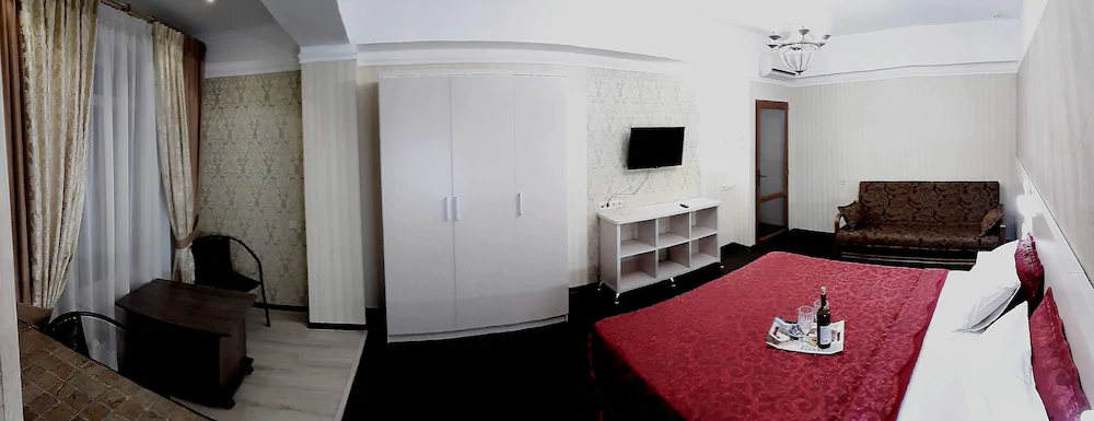 Hotel Starinny Tallin