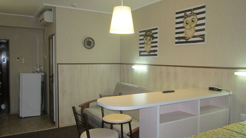 Hotel Starinny Tallin