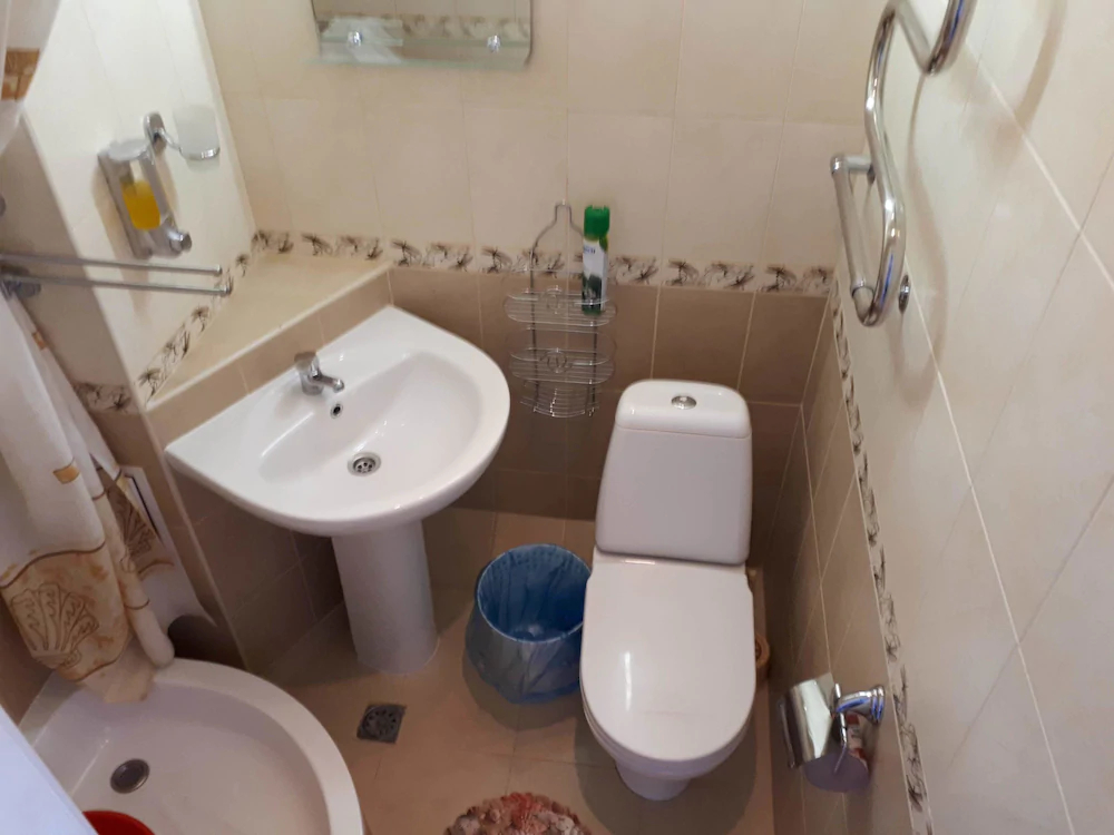 Hotel Starinny Tallin