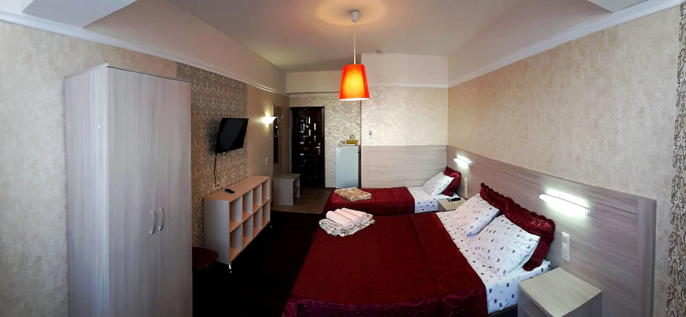 Hotel Starinny Tallin