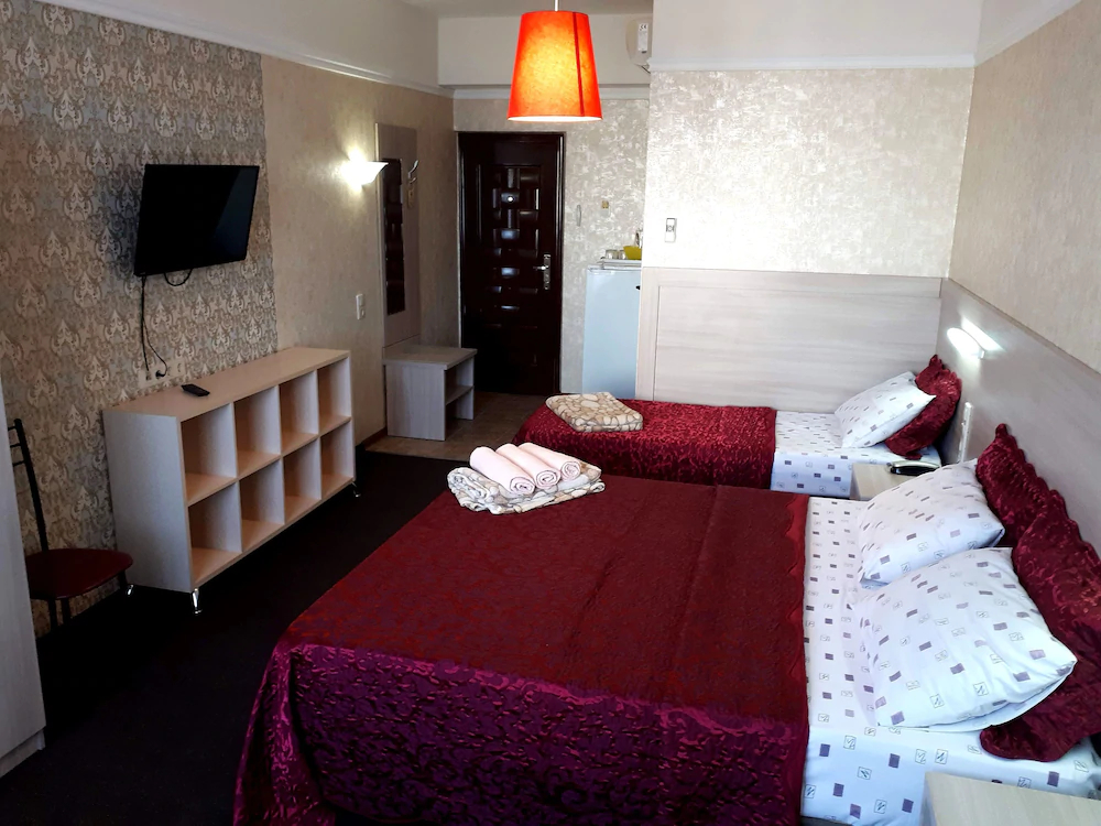 Hotel Starinny Tallin