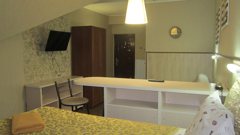 Hotel Starinny Tallin