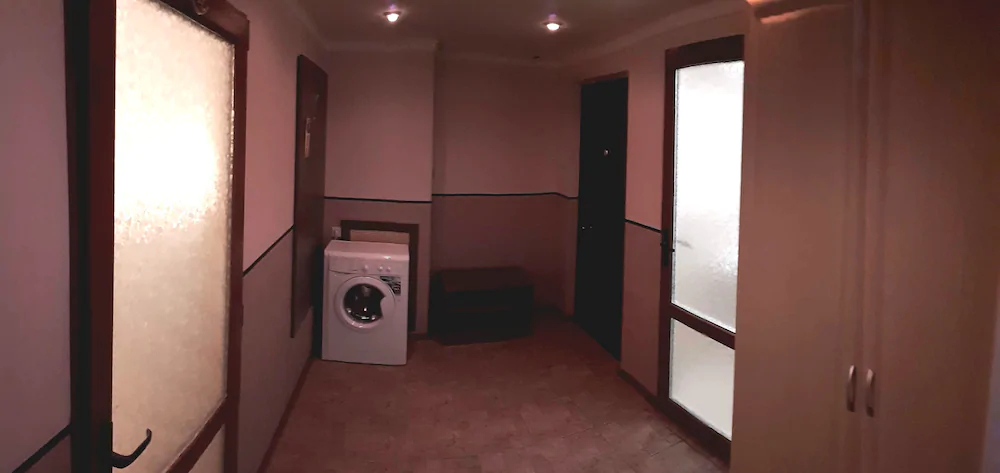 Hotel Starinny Tallin