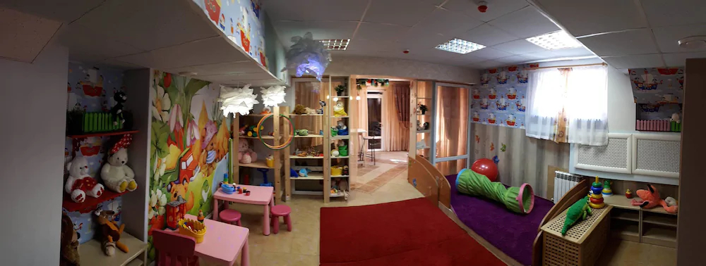 Hotel Starinny Tallin