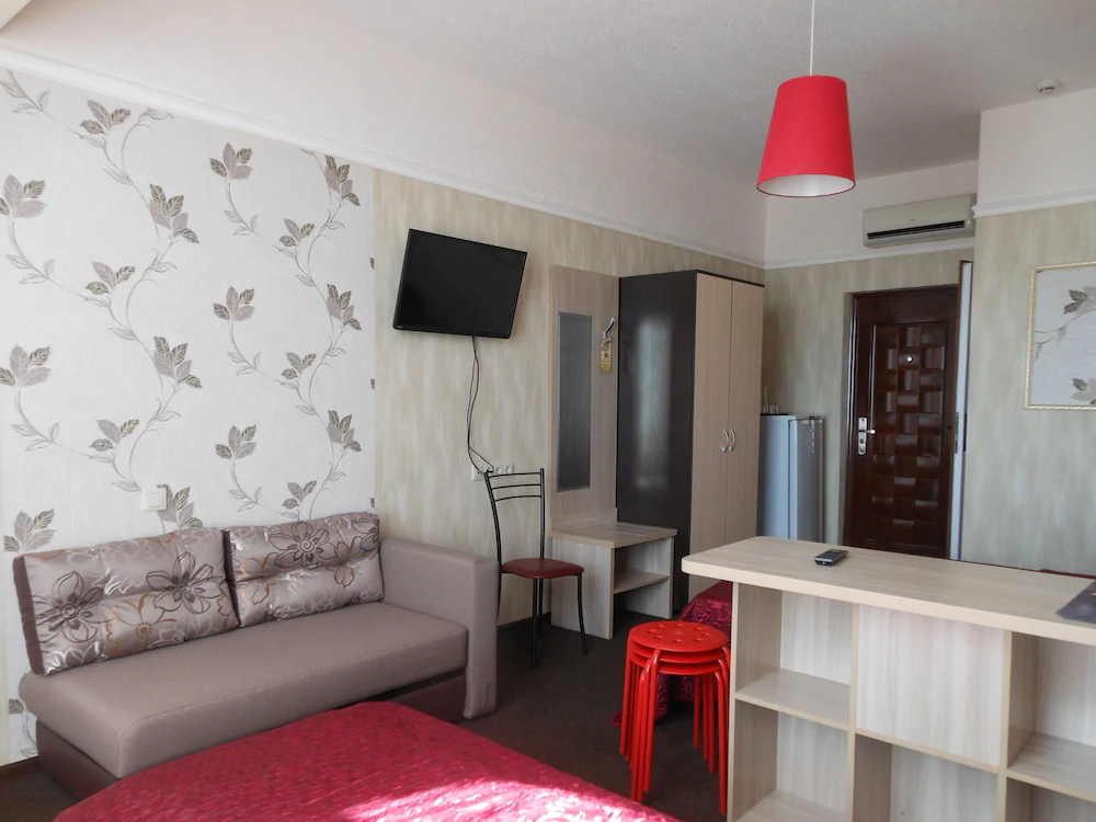 Hotel Starinny Tallin