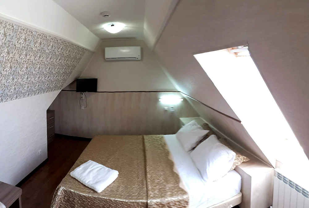 Hotel Starinny Tallin