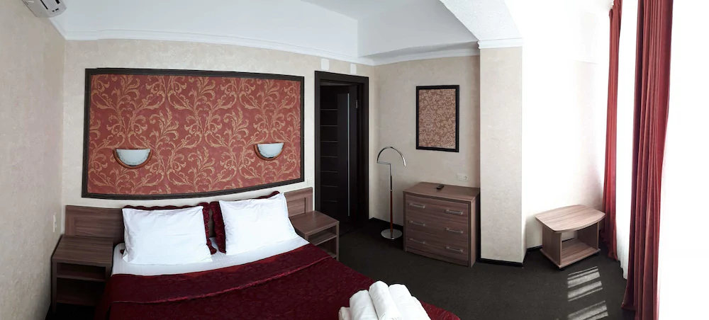 Hotel Starinny Tallin