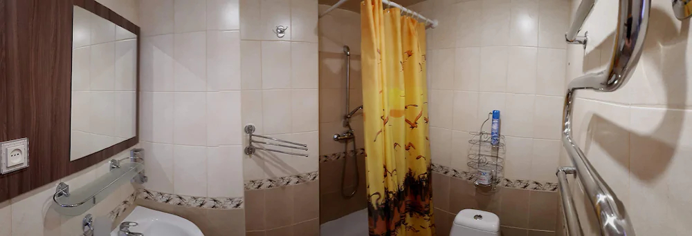 Hotel Starinny Tallin