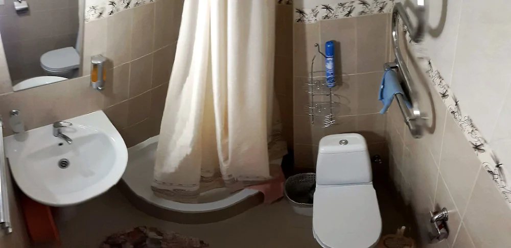 Hotel Starinny Tallin