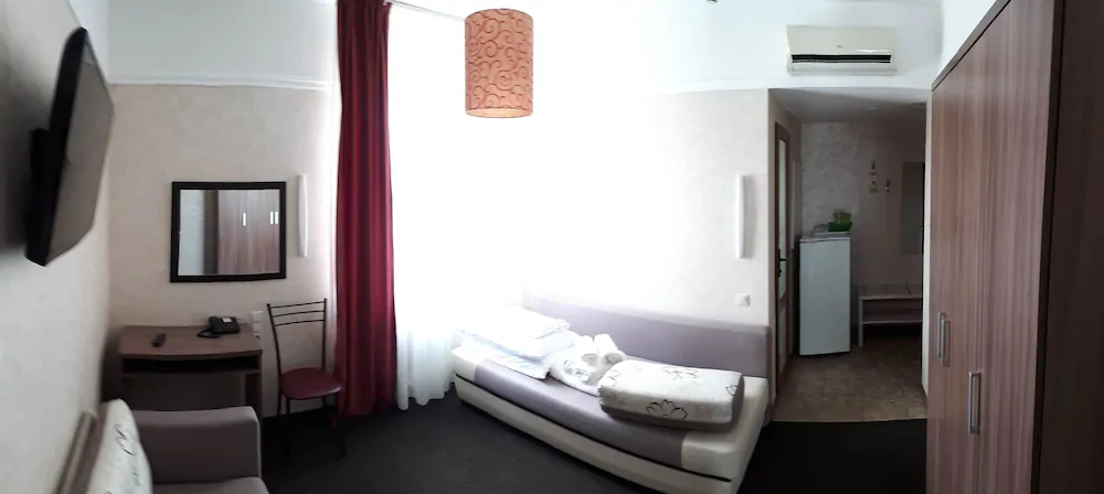 Hotel Starinny Tallin