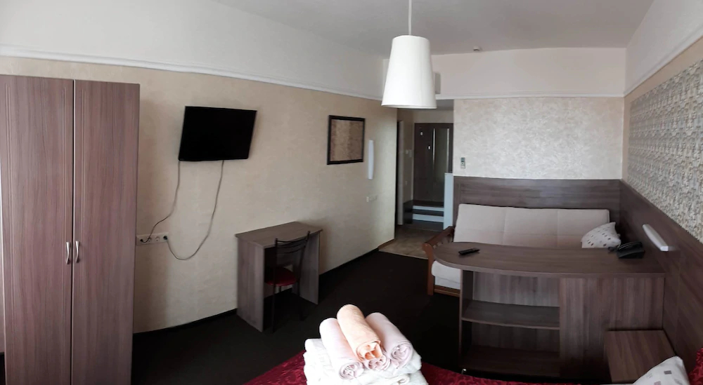 Hotel Starinny Tallin