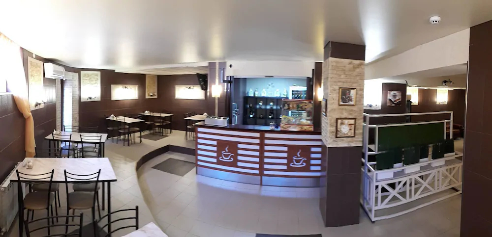 Hotel Starinny Tallin