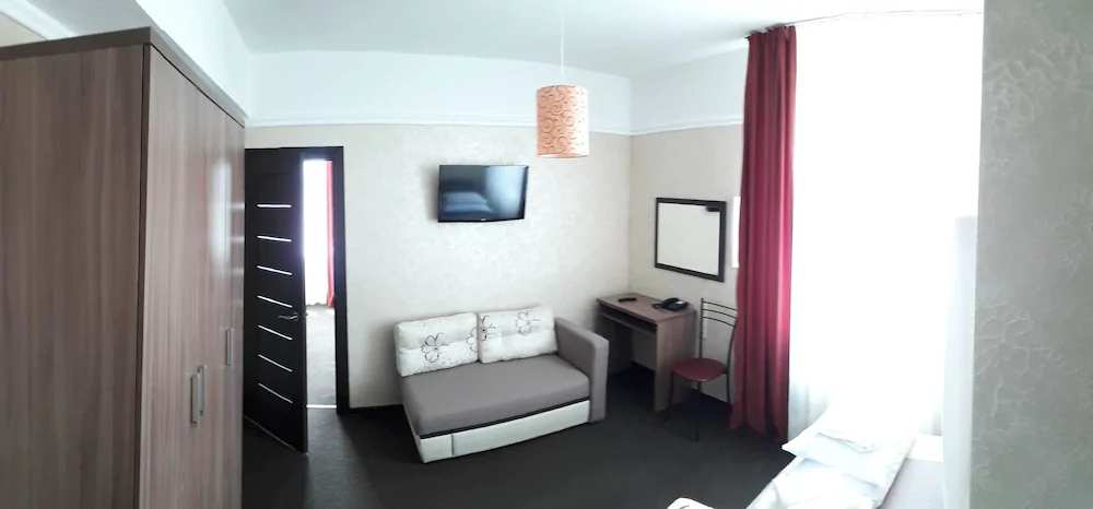 Hotel Starinny Tallin