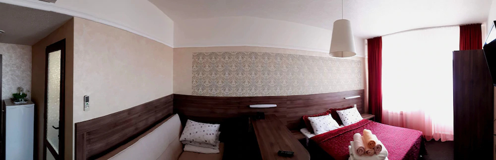 Hotel Starinny Tallin