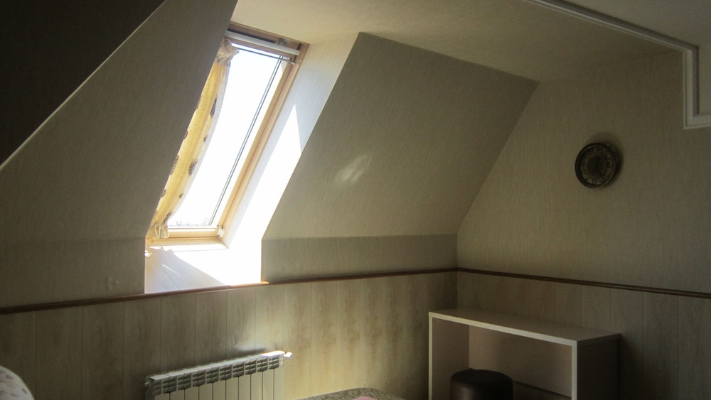 Hotel Starinny Tallin