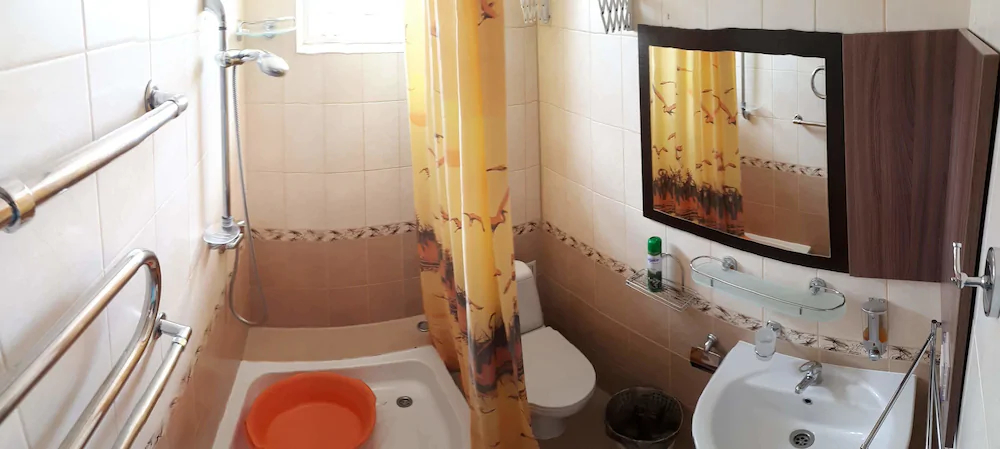 Hotel Starinny Tallin