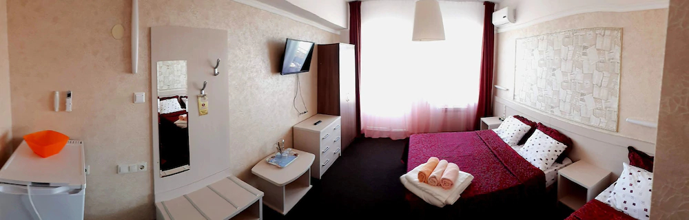 Hotel Starinny Tallin