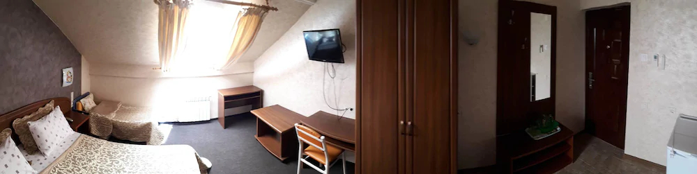 Hotel Starinny Tallin