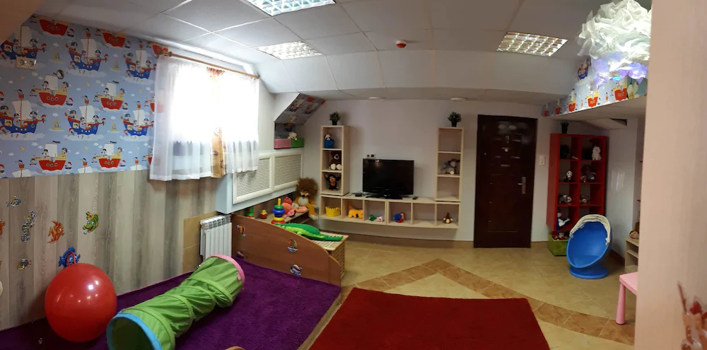 Hotel Starinny Tallin