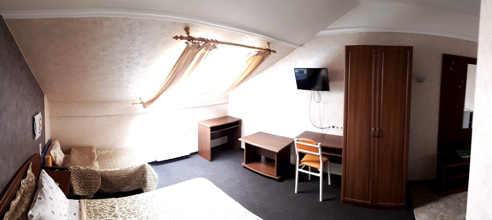 Hotel Starinny Tallin