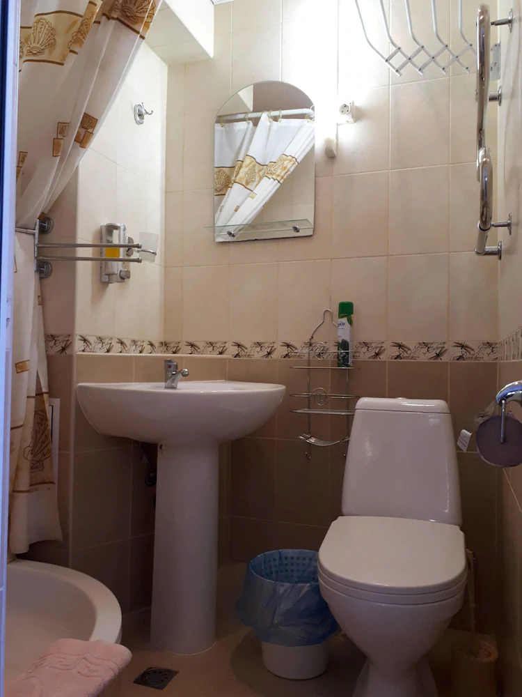 Hotel Starinny Tallin