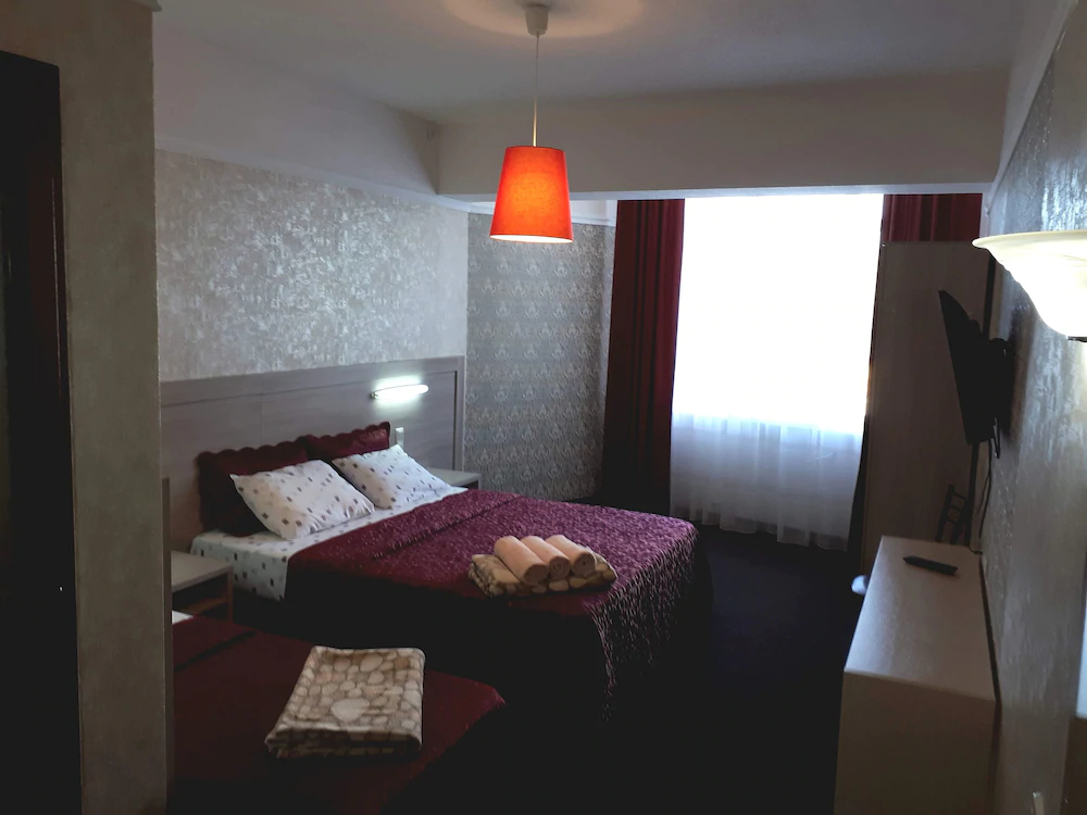 Hotel Starinny Tallin