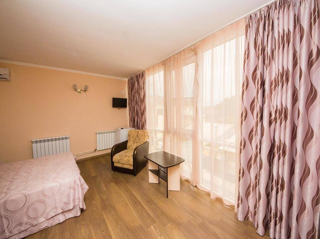 Inn Alexandr