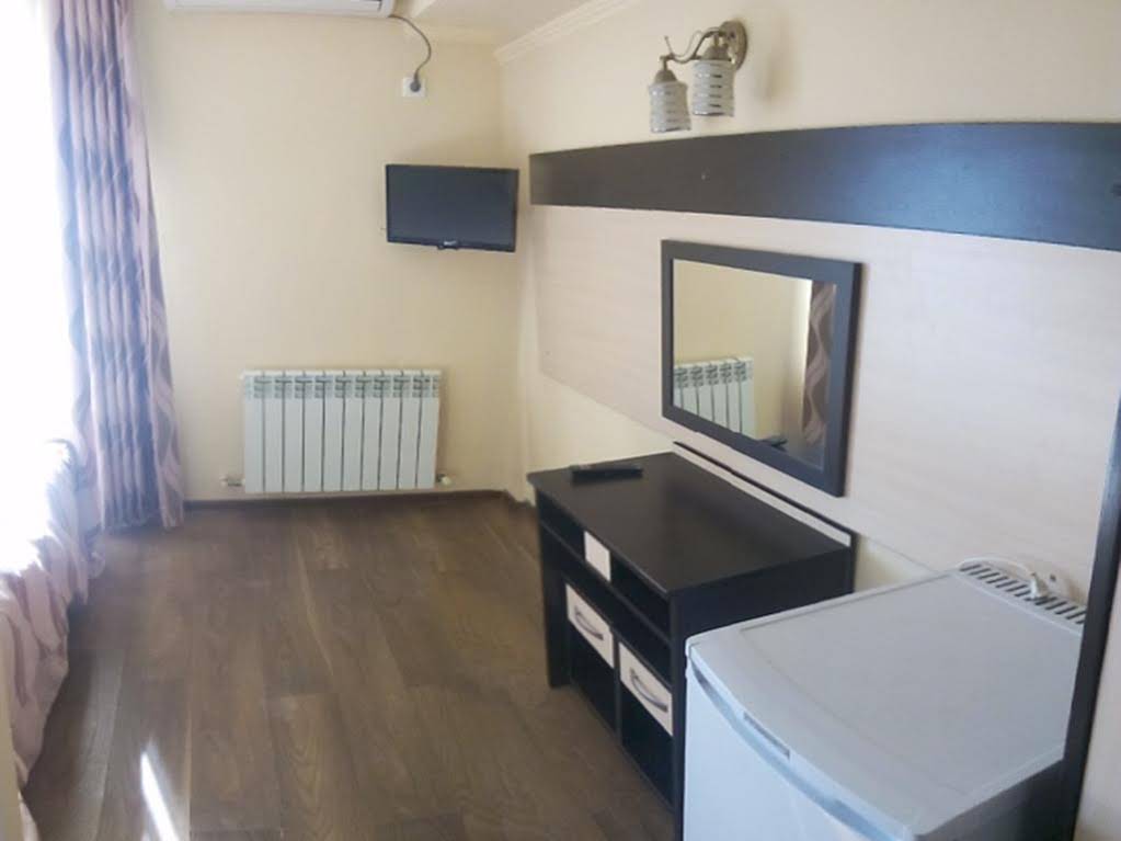 Inn Alexandr