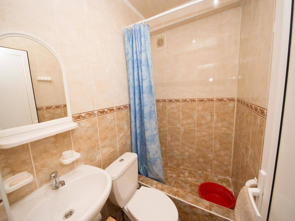 Inn Alexandr
