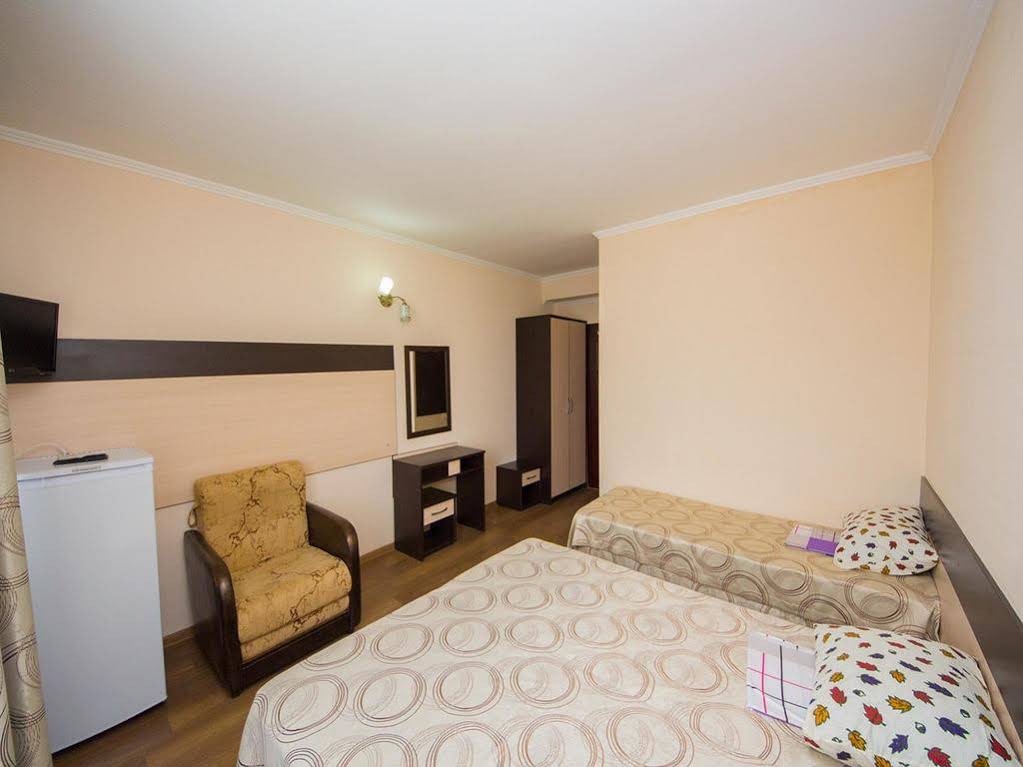 Inn Alexandr