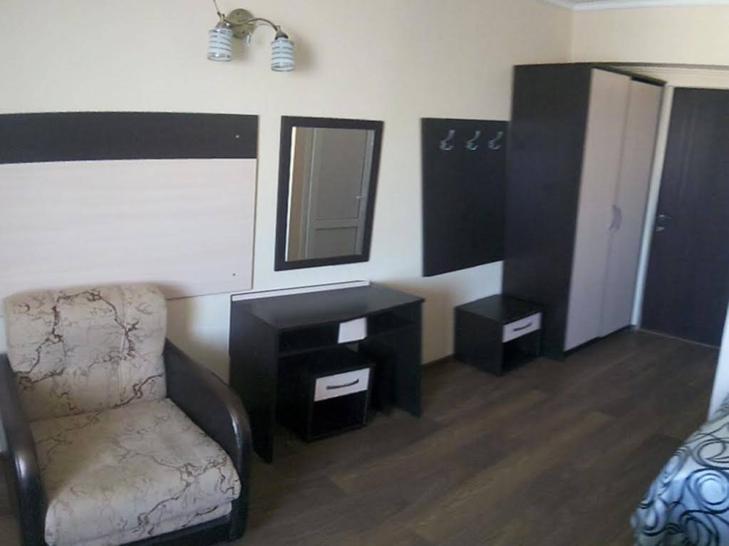 Inn Alexandr