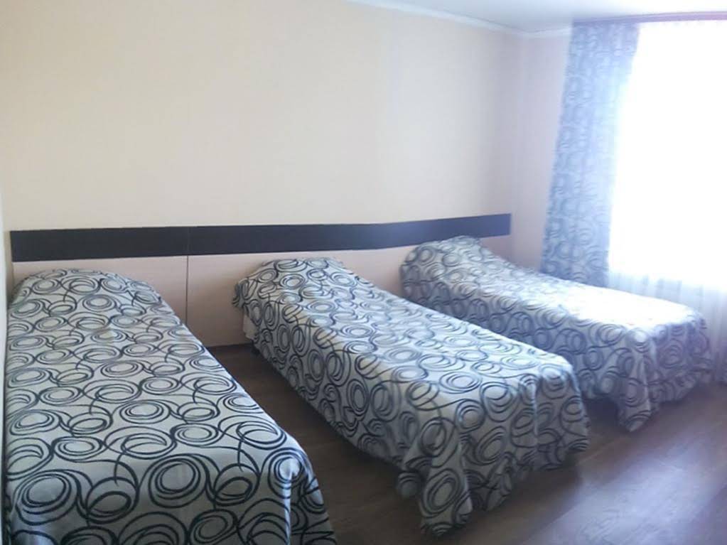 Inn Alexandr