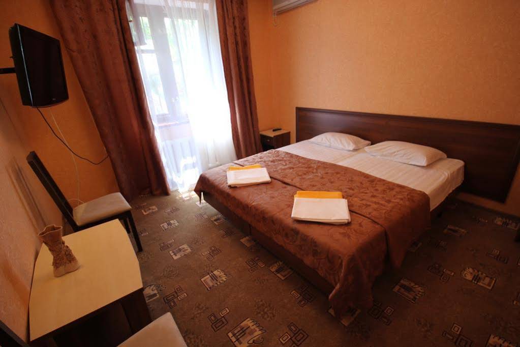 Kormal Guest House
