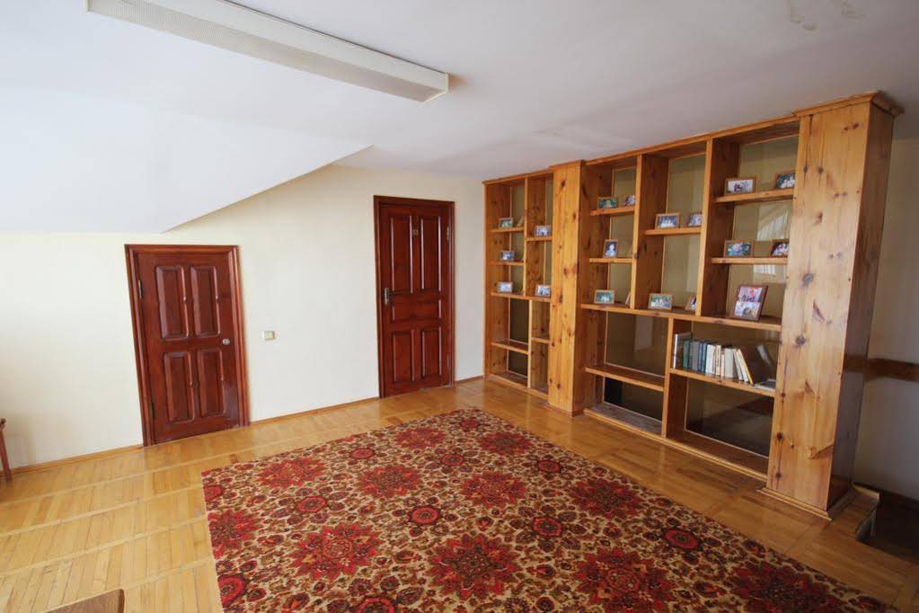 Kormal Guest House