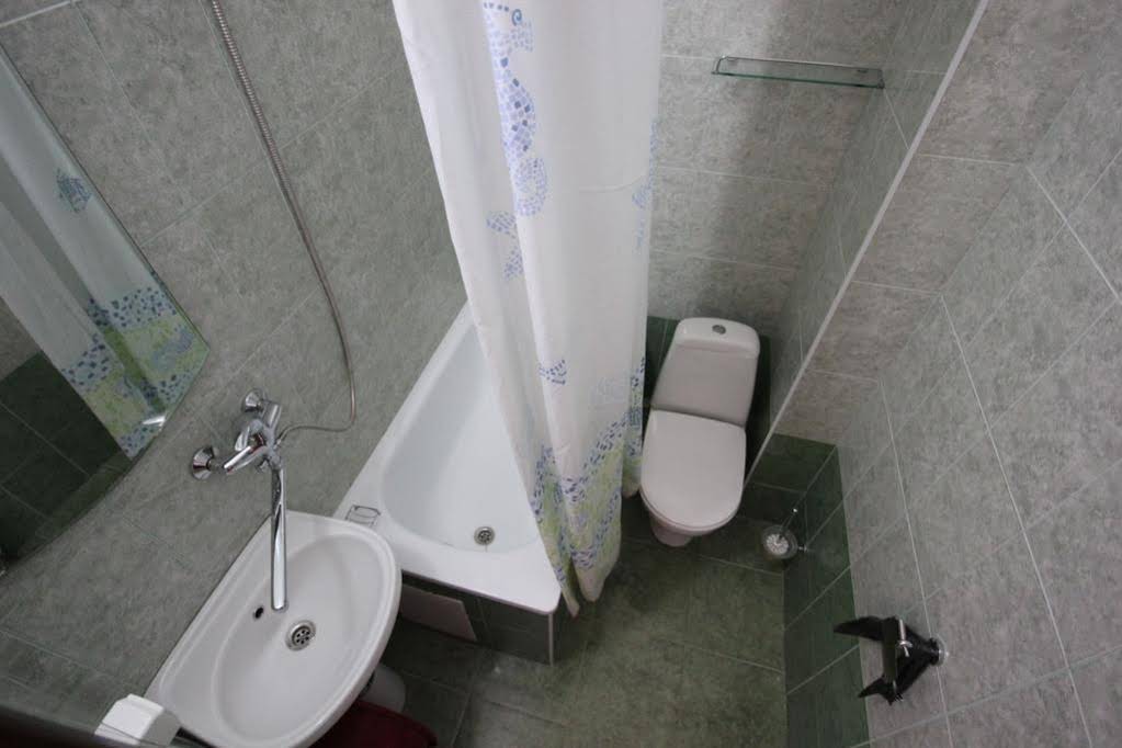 Kormal Guest House