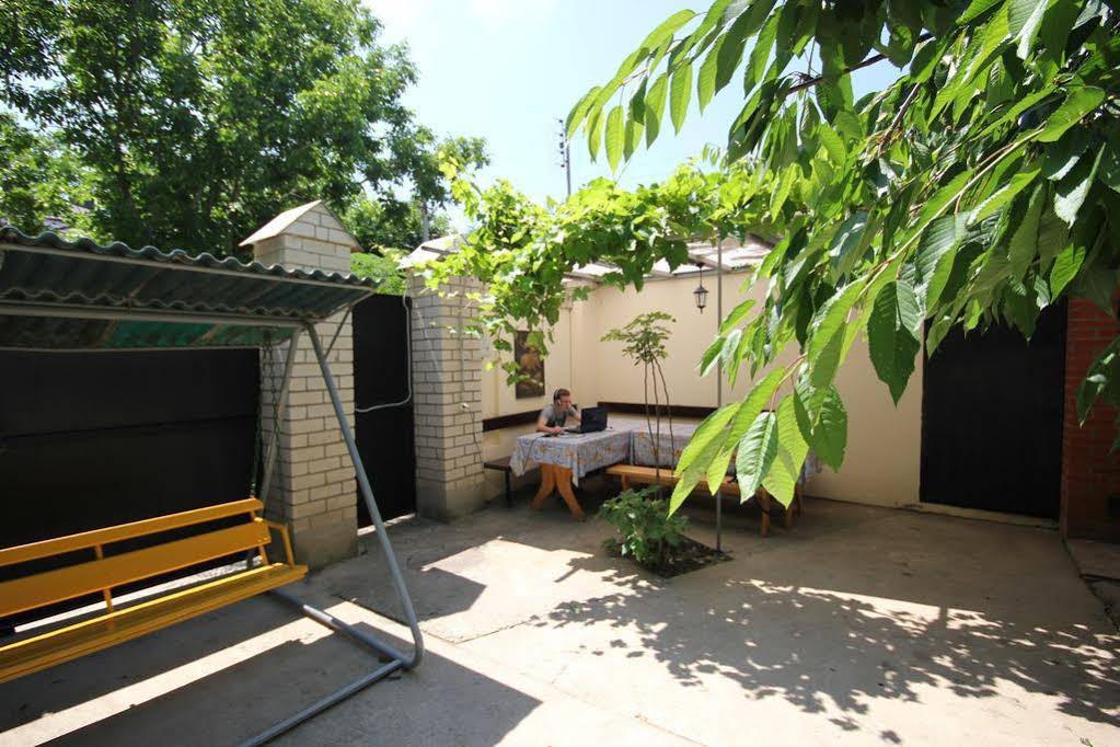 Kormal Guest House