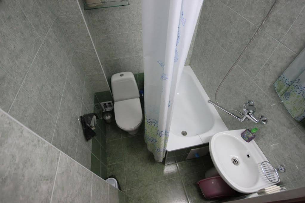 Kormal Guest House