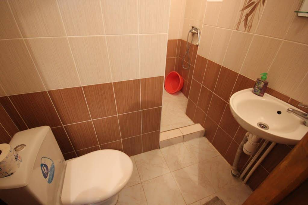 Kormal Guest House