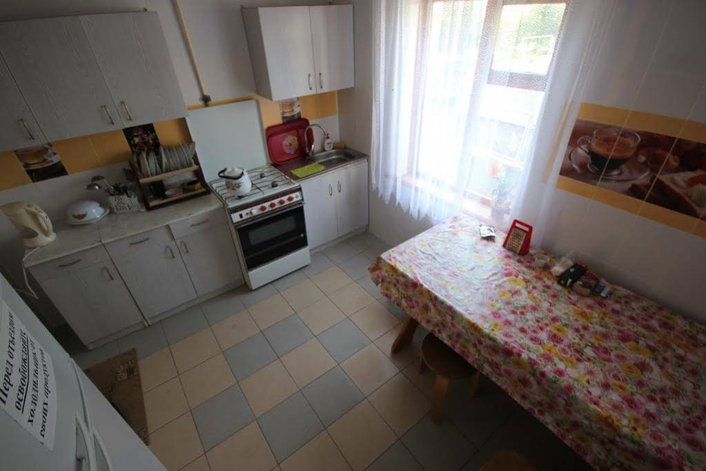 Kormal Guest House