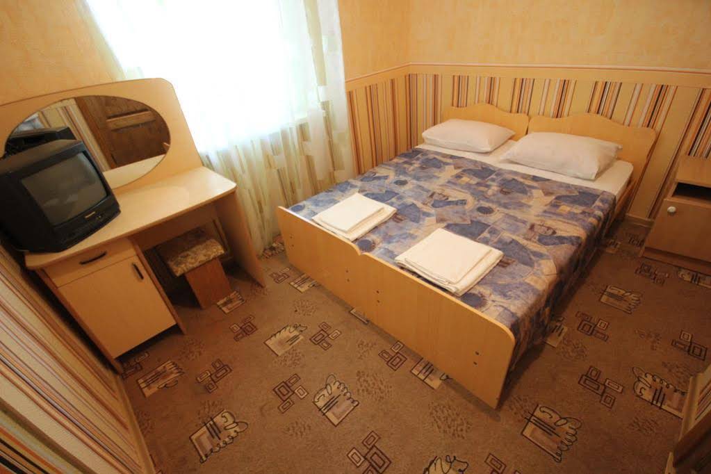 Kormal Guest House
