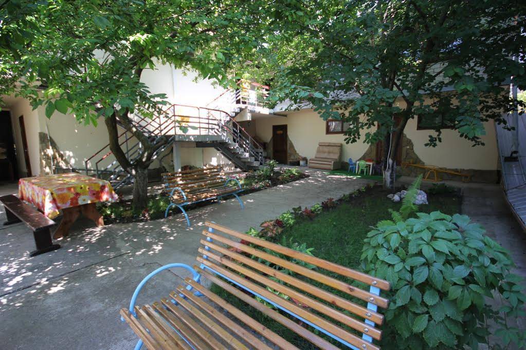 Kormal Guest House